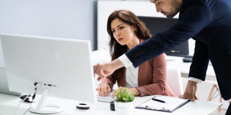 Gestión de procesos