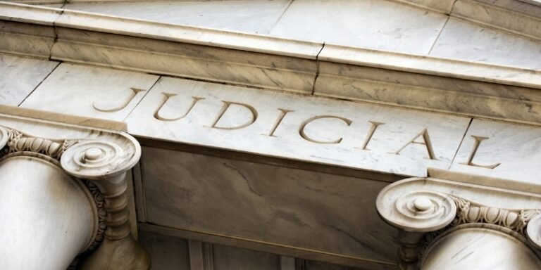 Representación judicial